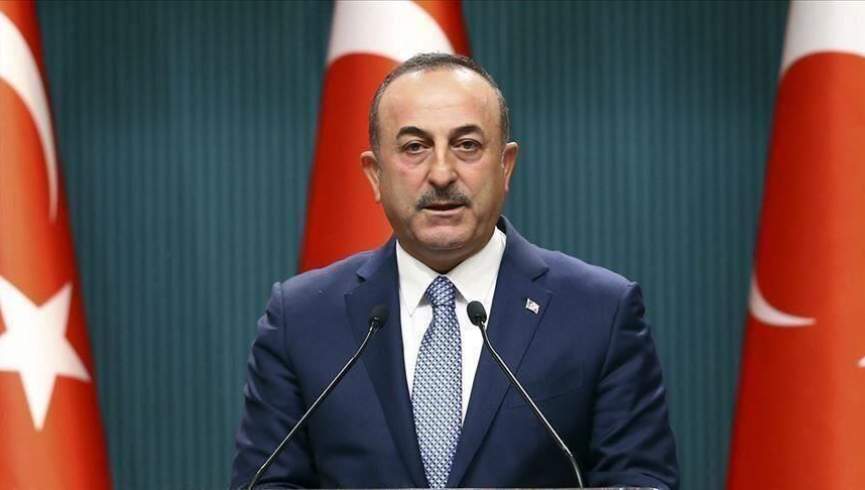 وزیر خارجه ترکیه: پس از عید فطر علیه اسراییل قطعنامه صادر خواهیم کرد