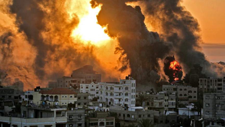 در ۲۴ ساعت گذشته؛ شمار شهدای فلسطینی نوار غزه و کرانه باختری به ۴۵ تن افزایش یافت