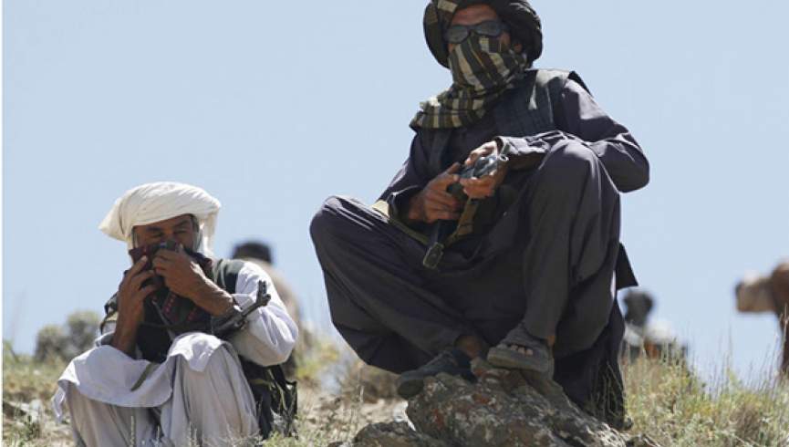 دو عضو گروه طالبان در هرات بازداشت شدند