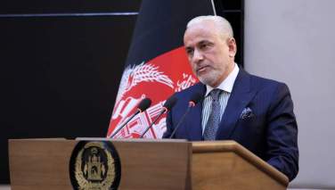 وزیر صنعت و تجارت: تا شش ماه دیگر تمام اقلام صادراتی به نام افغانستان صادر خواهد شد