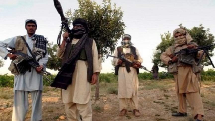 طالبان کنترل ولسوالی دولت شاه لغمان را به دست گرفتند