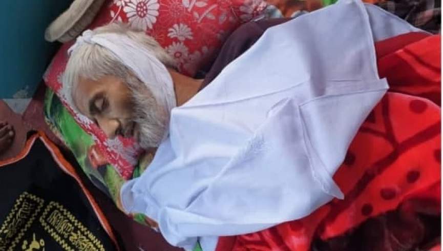 کندوز کې د یوې کورنۍ څلور غړي وژل شوي دي