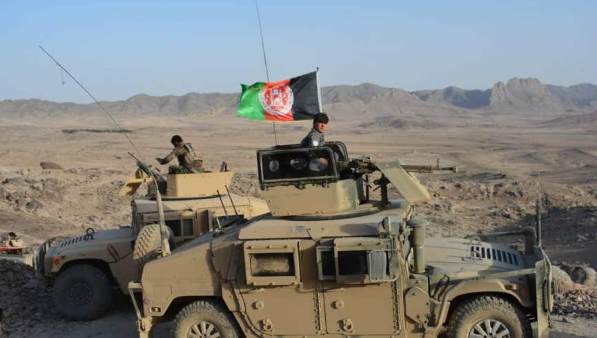 تلفات سنگین طالبان در 24 ساعت گذشته،‌128 کشته و 70 زخمی