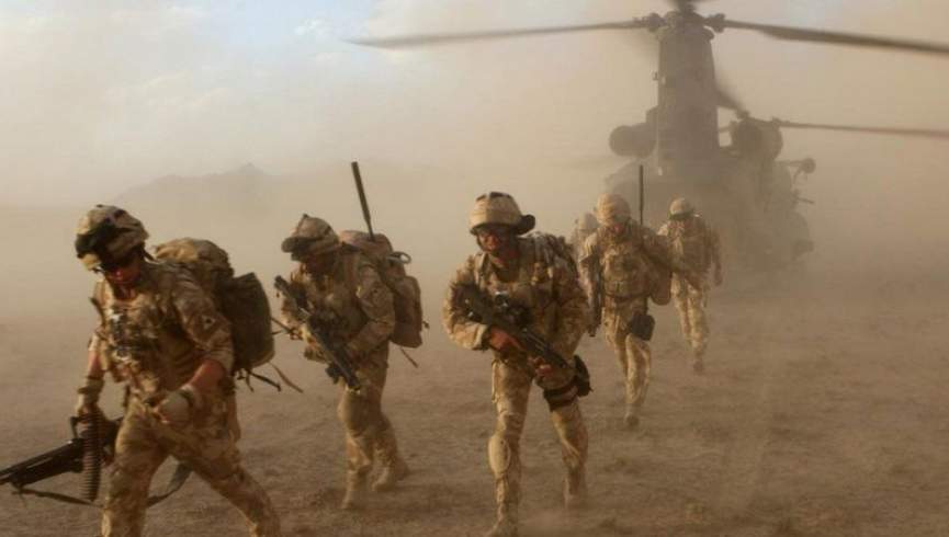 روند اعطای اقامت به کارمندان افغانستانی ارتش بریتانیا تسریع می‌شود