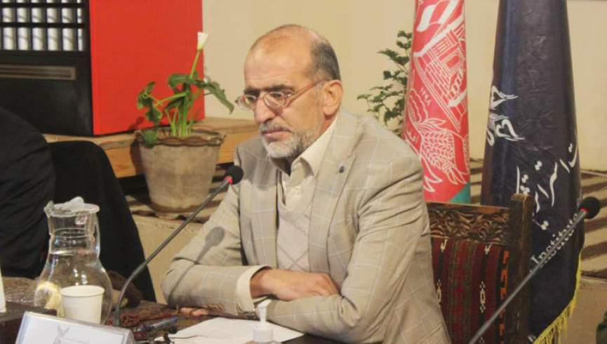 حفیظ منصور: اشتباهات کرزی و غنی افغانستان را به پرتگاه سقوط نزدیک کرده