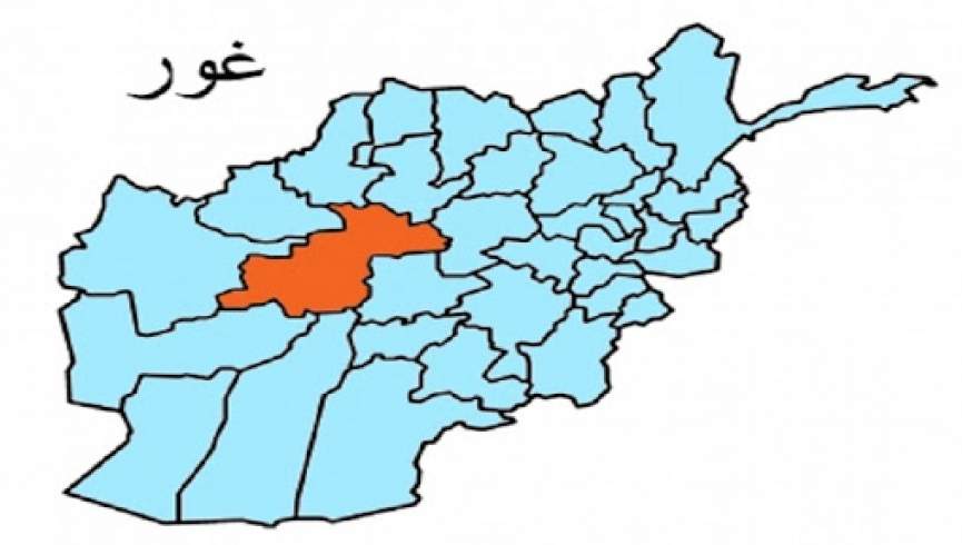 بحران جنگ در غور؛ تهدیدات بلند امنیتی در ولسوالی‌ها و قطع ماندن متوالی آنتن‌های مخابراتی