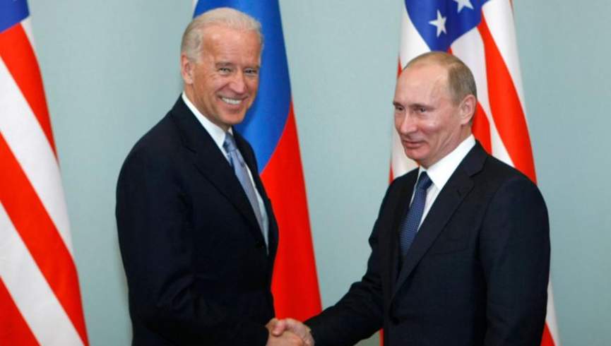 ولادیمیر پوتین: روابط روسیه و امریکا در پایین ترین حد خود قرار دارد
