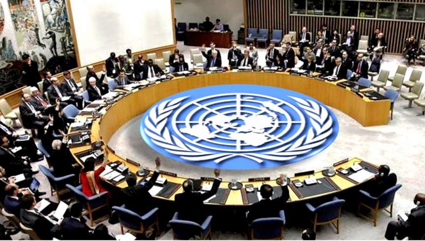 پنج کشور در شورای امنیت سازمان ملل به عضویت غیردائم درآمدند