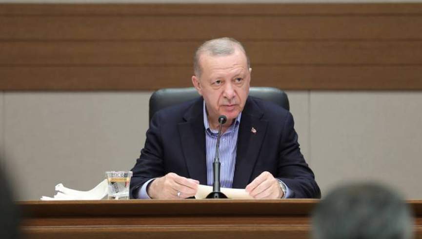 اردوغان: ترکیه تنها کشور قابل اعتماد برای مدیریت وضعیت افغانستان است