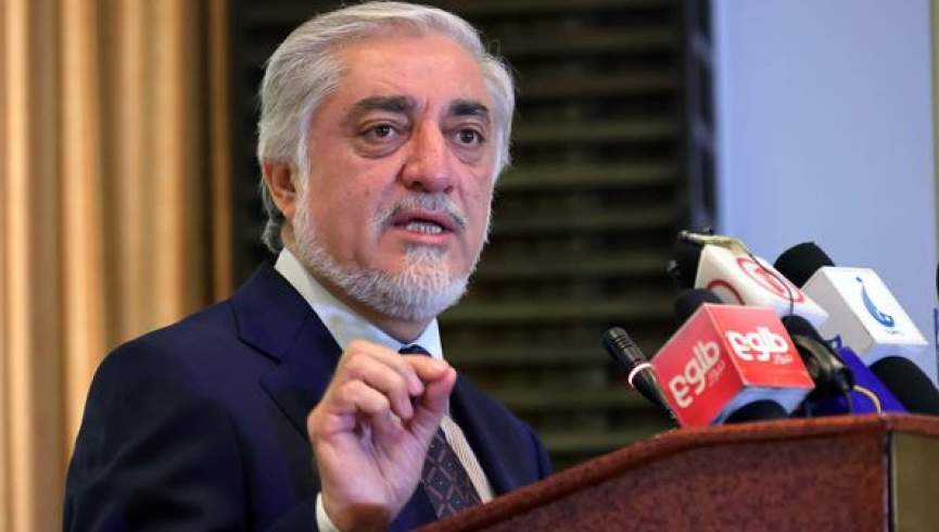 داکتر عبدالله: مردم افغانستان باید از لحاظ ذهنی آماده خروج نیروهای خارجی می‌شدند