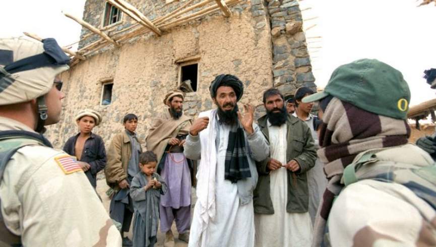 کنگره امریکا به جو بایدن: حکم مرگ مترجمان افغان را امضا نکن