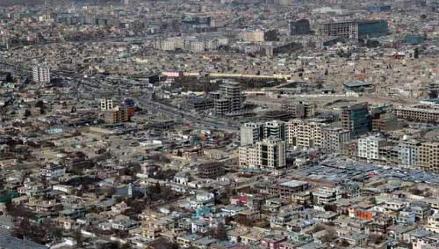 دفتر سرور دانش: طرح امنیتی غرب کابل از سوی رییس جمهور مورد تایید قرار گرفت