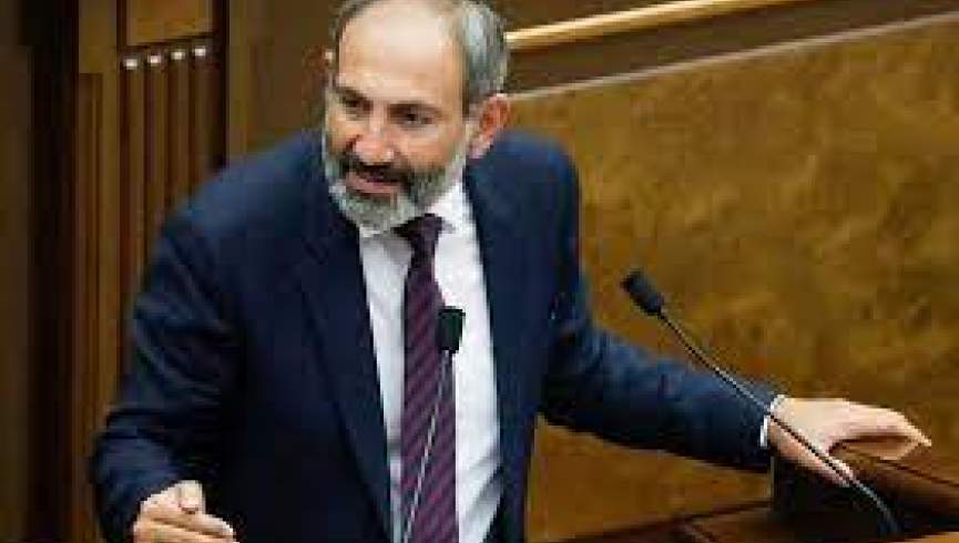 انتخابات پارلمانی ارمنستان؛ حزب «قرارداد مدنی ارمنستان» به رهبری پاشینیان پیروز شد