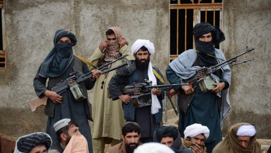 طالبان فراه؛ باشندگان منطقه برنتوت این محل را ترک کنند