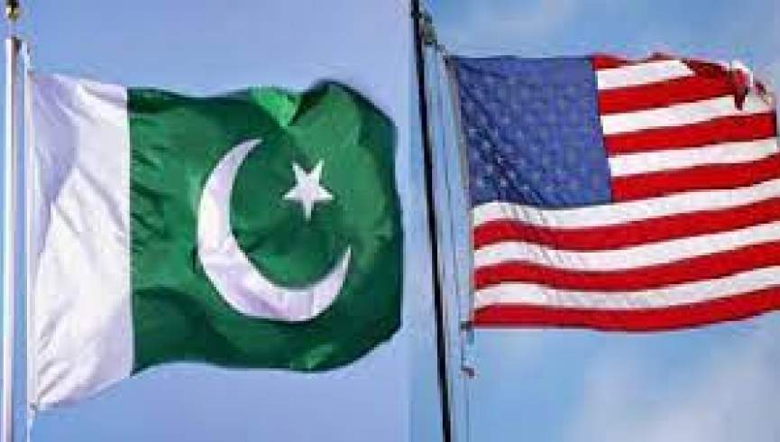 پاکستان او امریکا په افغانستان کې ګډې ګټې لري