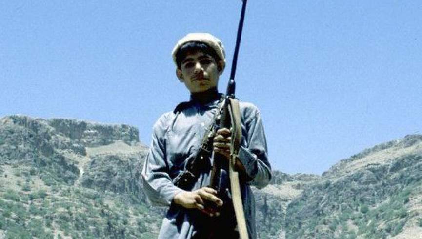دیده‌بان حقوق بشر: کودکان زندانی افغان متهم به همکاری با شورشیان رها شوند