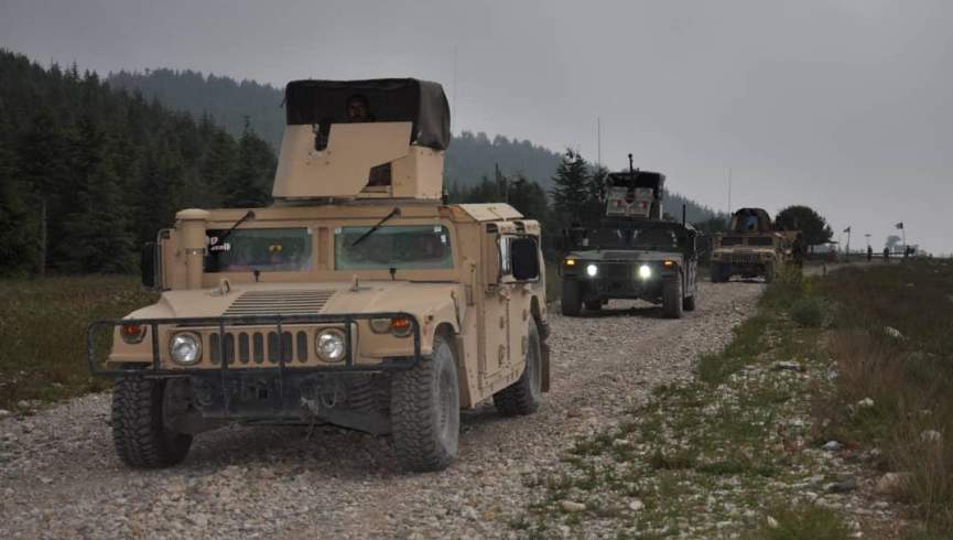 پنج ولسوالی در شمال از کنترل طالبان آزاد شدند