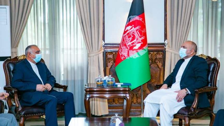 نشست سه‌جانبهٔ وزیران خارجهٔ افغانستان، ایران و پاکستان برگزار می‌شود