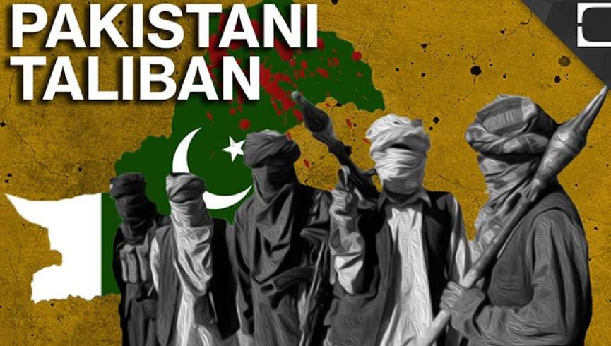 پاکستان له افغانستان سره دوه مخې پالیسي چلوي