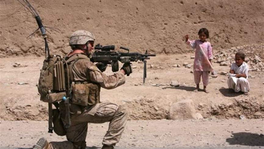 افغانستان غم‌انگیز، میراث امریکا
