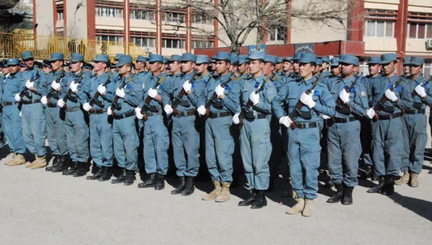 نام پولیس ملی افغانستان از فهرست ننگین سازمان ملل متحد بیرون شد