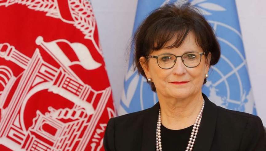 نماینده ویژه سازمان ملل متحد در افغانستان: گفتگوهای صلح باید به گونه واقعی آغاز شود