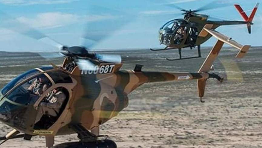 امریکا جنگنده‌های بیش‌تری در اختیار نیروهای هوایی افغانستان قرار می‌دهد