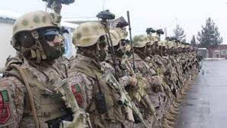 پنتاگون: نیروهای امنیتی افغانستان به مراتب قوی‌تر از طالبان اند