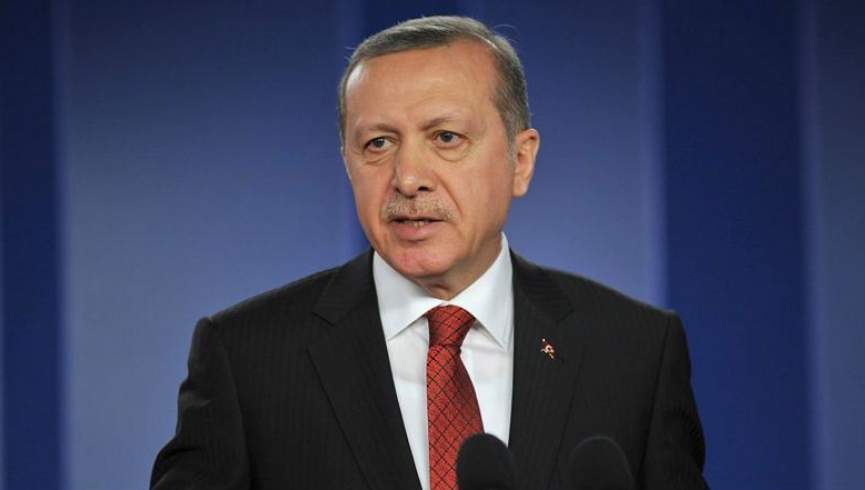 اردوغان: ترکیه مسئولیت حفاظت از فرودگاه کابل را به عهده می‌گیرد