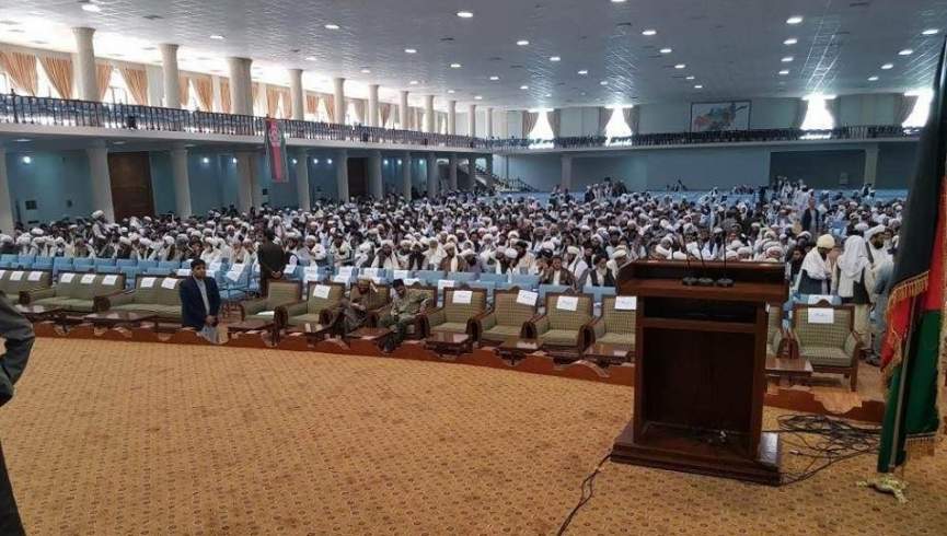 علمای دینی خطاب به طالبان: اگر به صلح تن ندهید با ملت رو به رو خواهید شد