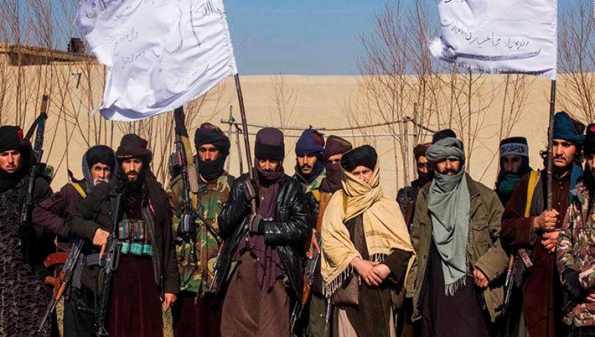 طالبان و تکرار اشتباهات مرگبار گذشته