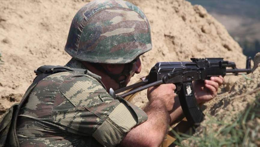 ارمنستان، جمهوری آذربایجان را به نقض آتش بس و کشتن 3 سربازش متهم کرد
