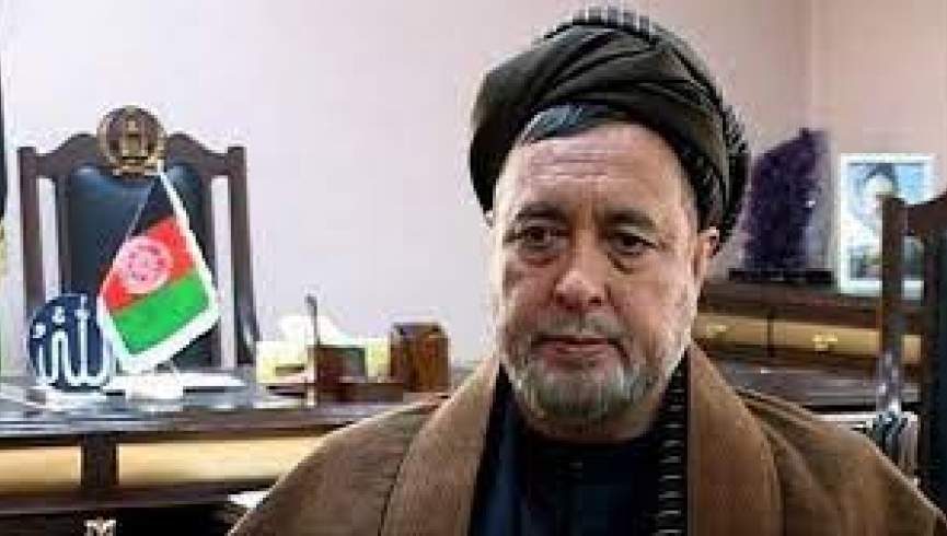 محمد محقق: طالبان در مناطق هزاره جات جنایات جنگی انجام می‌دهند
