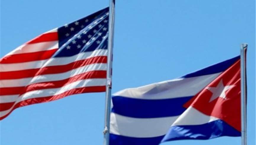 امریکا علیه چند تن از مقامات کوبا تحریم وضع کرد
