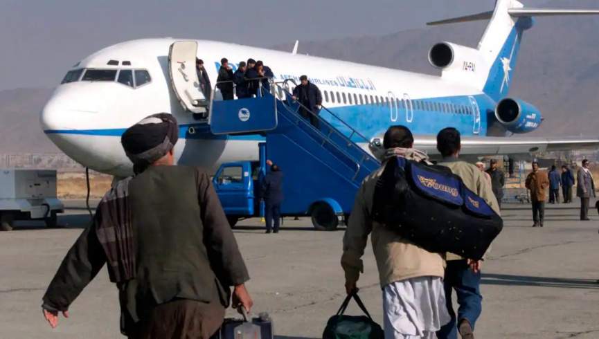 فردا پروازها از میدان هوایی هرات مجددا آغاز می‌شود