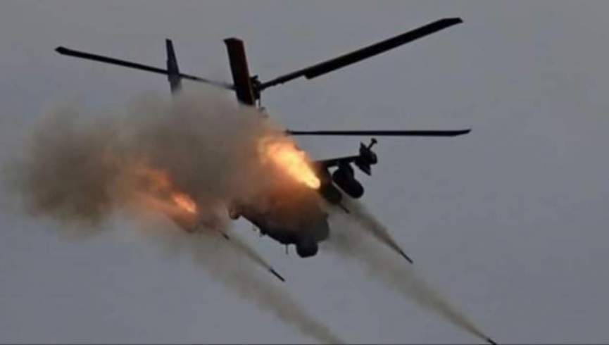 در حملات هوایی 4 طالب در چشت هرات کشته شدند