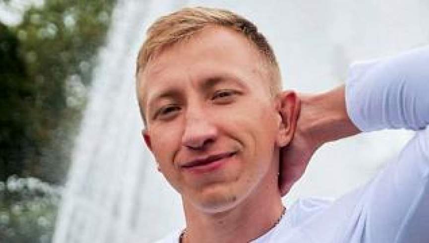 جسد فعال مدنی بلاروس در پارکی در اوکراین پیدا شد
