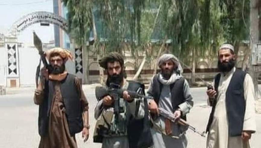 وزارت دفاع: 75 طالب مسلح در 24 ساعت گذشته در لشکرگاه هلمند کشته شدند