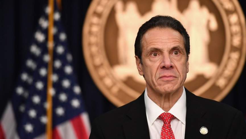افشاگری علیه فرماندار نیویارک؛ اندرو کومو به تجاوز جنسی علیه 11 زن متهم شد