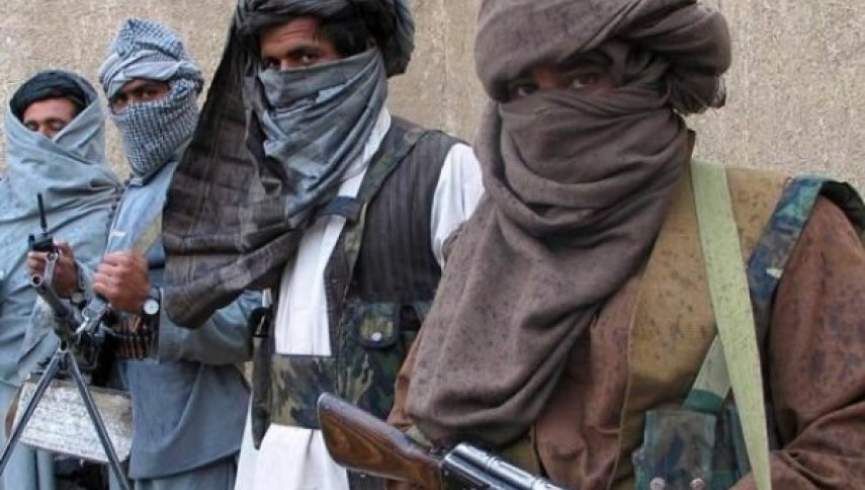 جهان در برابر جنایات طالبان مسئول است