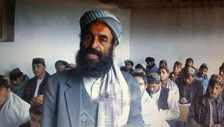 طالبان یک شاعر و تاریخ‌نویس را در ارزگان کُشتند