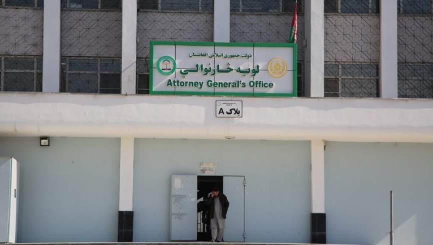 دو کارمند ریاست امنیت ملی به 5 تا 10 سال زندان محکوم شدند