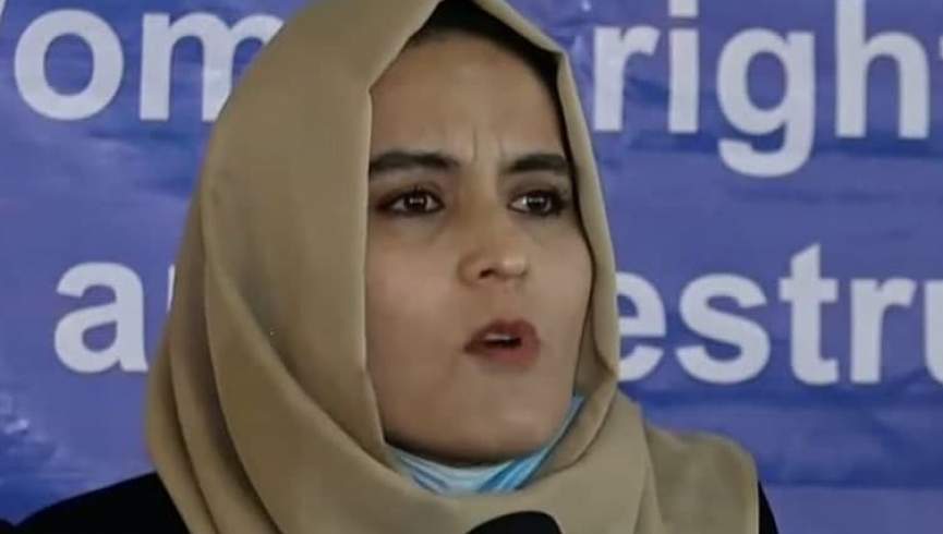 ادعای یک عضو مجلس: زنان و دختران به عنوان برده جنسی به پاکستان برده می‌شوند