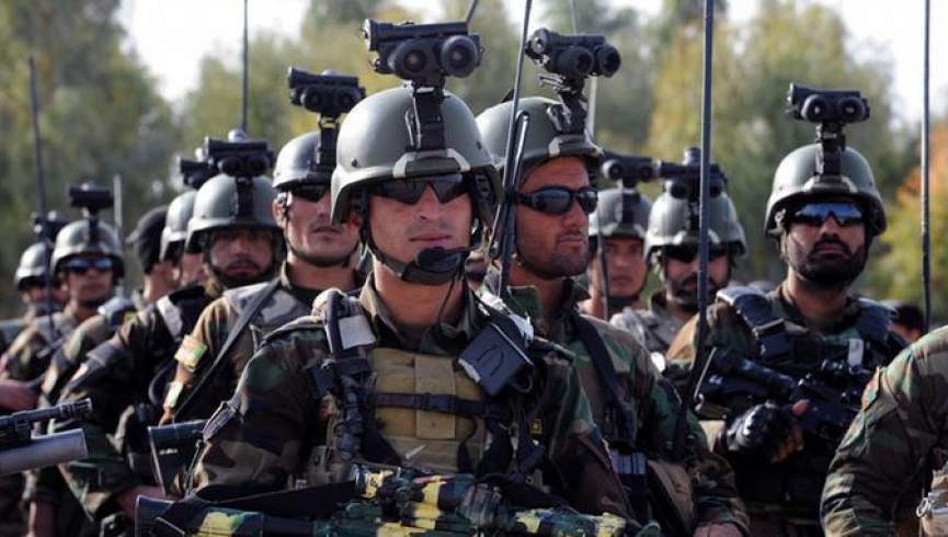 پنتاگون: نیروهای امنیتی افغانستان توانایی مبارزه با طالبان را دارند