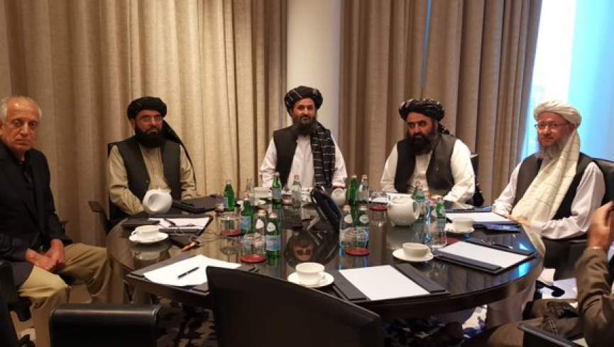 وزارت خارجه امریکا: بالای طالبان به خاطر توقف عملیات نظامی فشار آورده خواهد شد