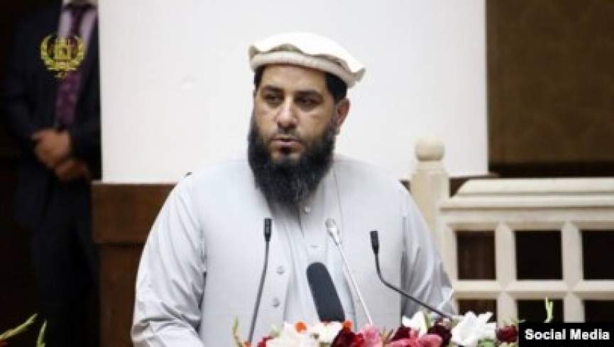 د پاکستان د ترهګرو ملاتړی دی، نړیوال دې پرې بندیزونه ولګوي