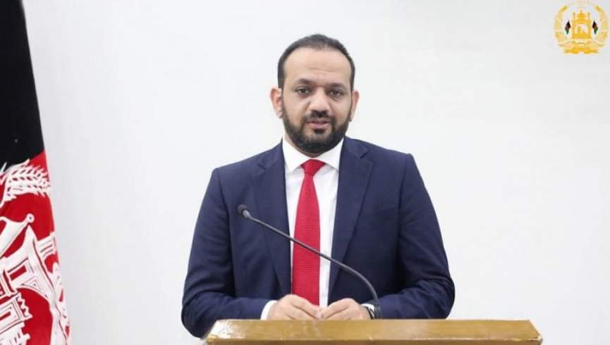 خالد پاینده، سرپرست وزارت مالیه استعفا کرد