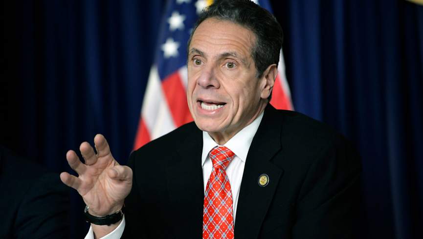 فرماندار نیویارک پس از اتهامات آزار جنسی استعفا کرد