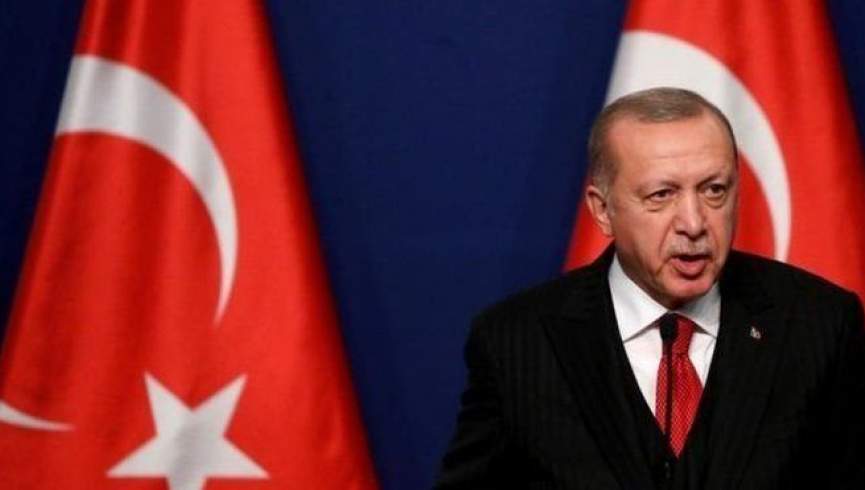 اردوغان: با طالبان در حال گفتگو هستیم و شاید با رهبر طالبان دیدار کنم