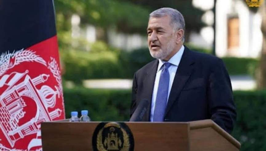 بسم‌الله محمدی: تا توافق روی مسایل افغانستان، امنیت کابل تامین است